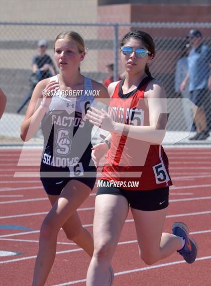 Thumbnail 3 in Arizona Open (Track Events) photogallery.