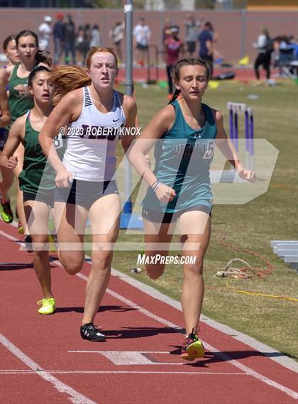 Thumbnail 1 in Arizona Open (Track Events) photogallery.