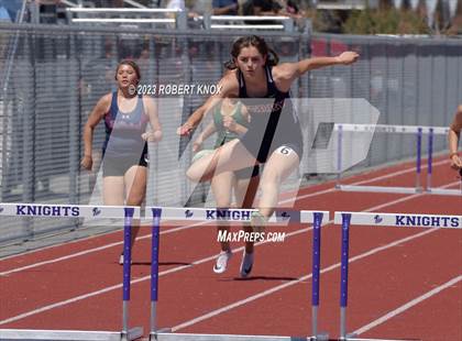 Thumbnail 1 in Arizona Open (Track Events) photogallery.