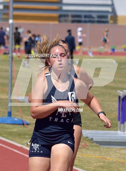 Thumbnail 1 in Arizona Open (Track Events) photogallery.