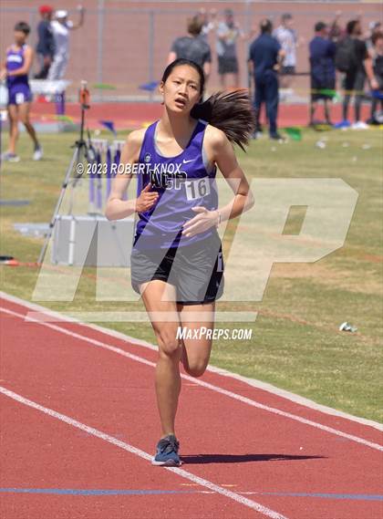 Thumbnail 2 in Arizona Open (Track Events) photogallery.