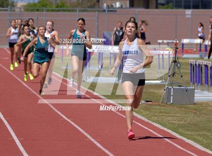 Thumbnail 2 in Arizona Open (Track Events) photogallery.