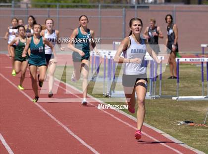 Thumbnail 1 in Arizona Open (Track Events) photogallery.