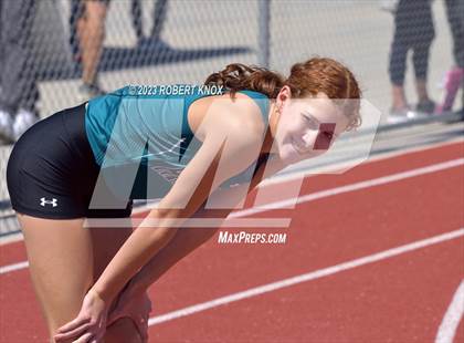 Thumbnail 3 in Arizona Open (Track Events) photogallery.