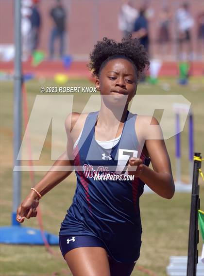 Thumbnail 3 in Arizona Open (Track Events) photogallery.