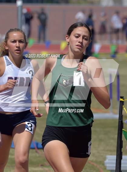 Thumbnail 2 in Arizona Open (Track Events) photogallery.