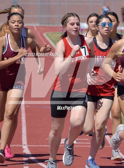 Thumbnail 1 in Arizona Open (Track Events) photogallery.