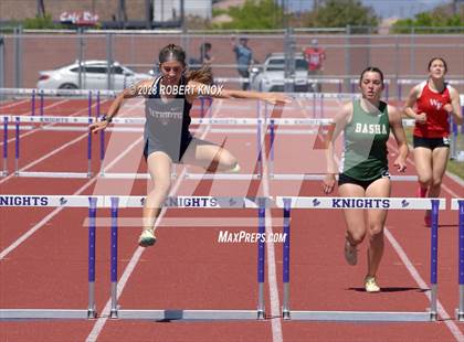 Thumbnail 3 in Arizona Open (Track Events) photogallery.