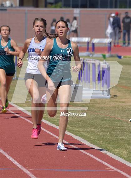 Thumbnail 3 in Arizona Open (Track Events) photogallery.