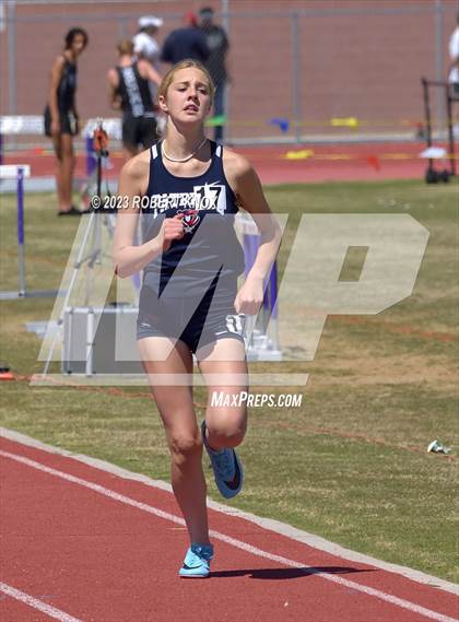 Thumbnail 1 in Arizona Open (Track Events) photogallery.
