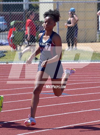 Thumbnail 2 in Arizona Open (Track Events) photogallery.