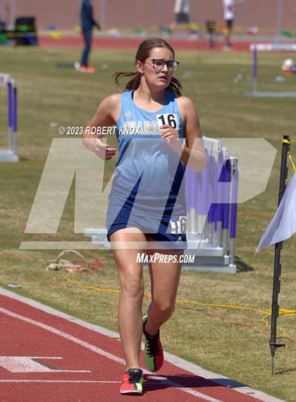 Thumbnail 3 in Arizona Open (Track Events) photogallery.