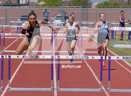 Thumbnail 2 in Arizona Open (Track Events) photogallery.