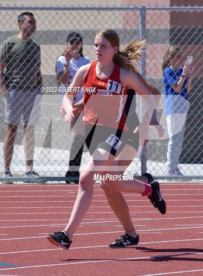 Thumbnail 3 in Arizona Open (Track Events) photogallery.