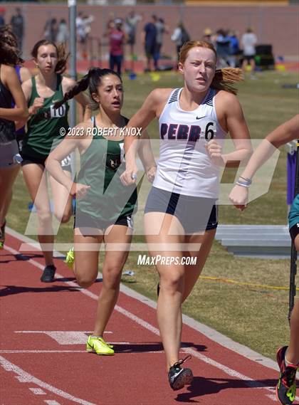 Thumbnail 2 in Arizona Open (Track Events) photogallery.