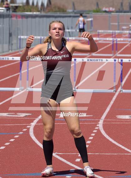 Thumbnail 2 in Arizona Open (Track Events) photogallery.