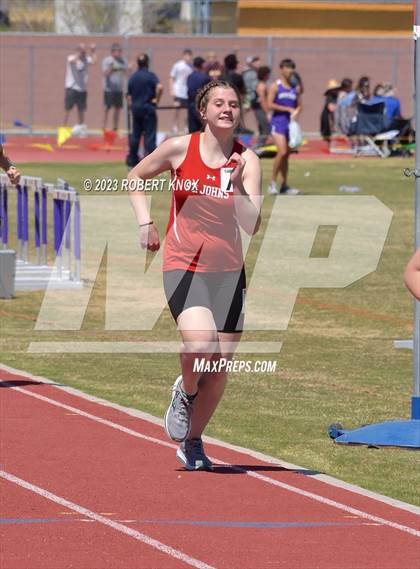 Thumbnail 1 in Arizona Open (Track Events) photogallery.