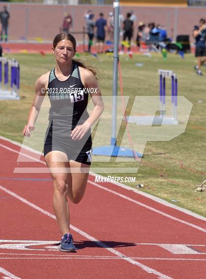 Thumbnail 2 in Arizona Open (Track Events) photogallery.