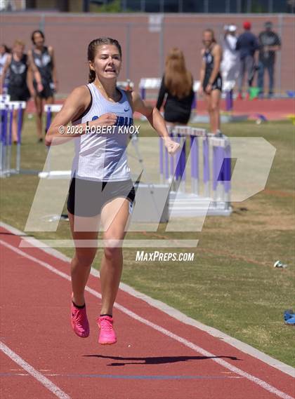 Thumbnail 3 in Arizona Open (Track Events) photogallery.