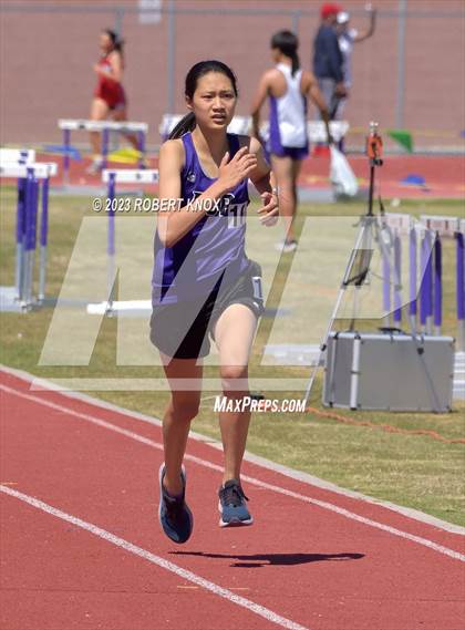 Thumbnail 1 in Arizona Open (Track Events) photogallery.