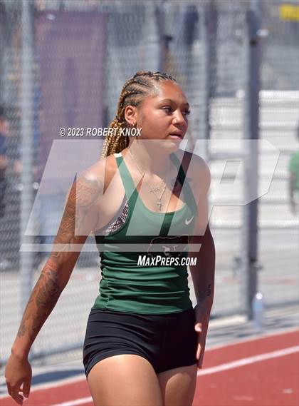 Thumbnail 1 in Arizona Open (Track Events) photogallery.