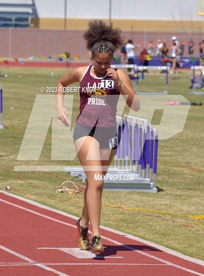 Thumbnail 1 in Arizona Open (Track Events) photogallery.