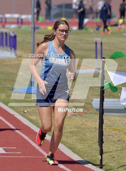 Thumbnail 1 in Arizona Open (Track Events) photogallery.