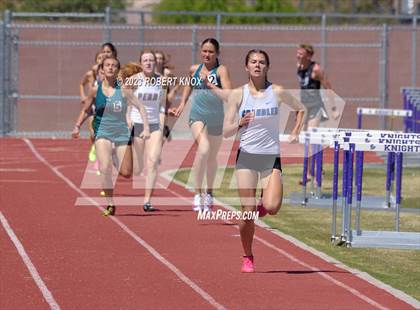 Thumbnail 3 in Arizona Open (Track Events) photogallery.