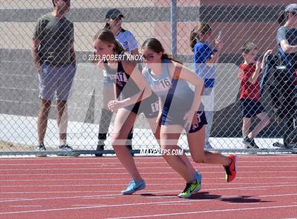 Thumbnail 2 in Arizona Open (Track Events) photogallery.