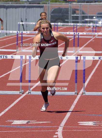 Thumbnail 1 in Arizona Open (Track Events) photogallery.
