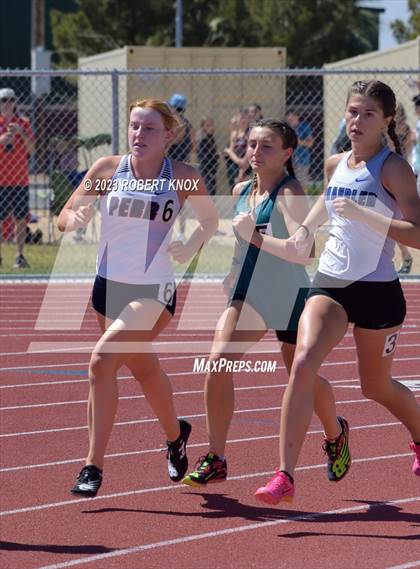 Thumbnail 2 in Arizona Open (Track Events) photogallery.