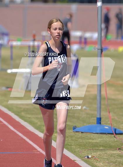 Thumbnail 3 in Arizona Open (Track Events) photogallery.