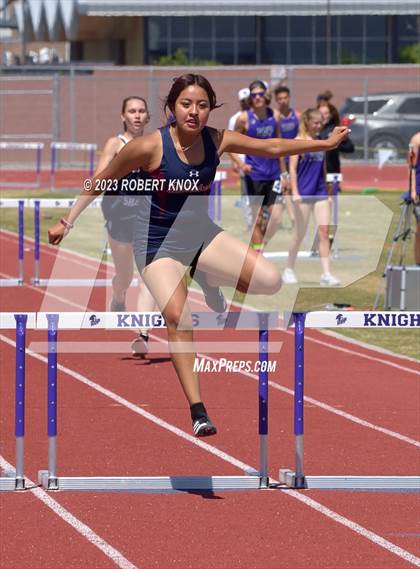 Thumbnail 1 in Arizona Open (Track Events) photogallery.