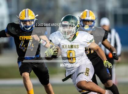 Thumbnail 1 in Kearns @ Cyprus photogallery.