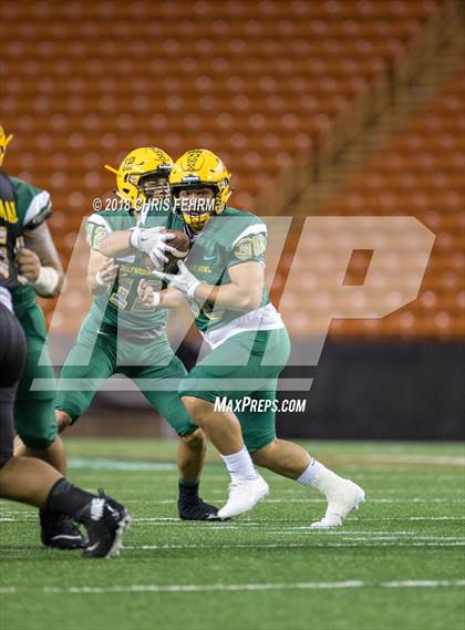 Thumbnail 2 in Polynesian Bowl  photogallery.