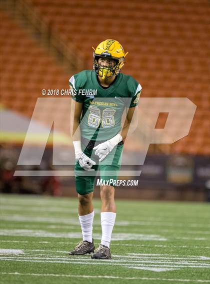 Thumbnail 1 in Polynesian Bowl  photogallery.