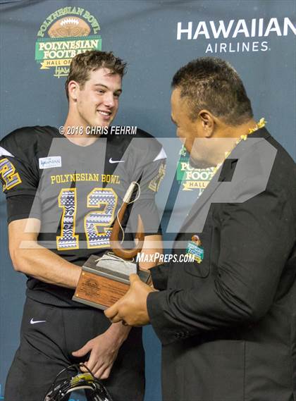 Thumbnail 2 in Polynesian Bowl  photogallery.