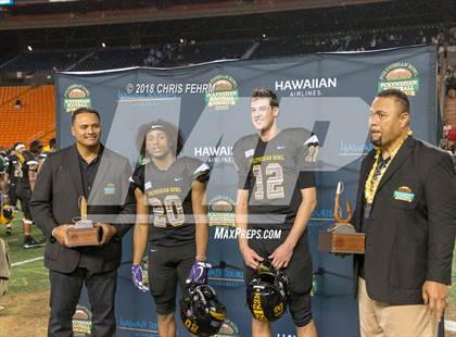 Thumbnail 3 in Polynesian Bowl  photogallery.