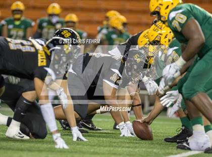 Thumbnail 3 in Polynesian Bowl  photogallery.