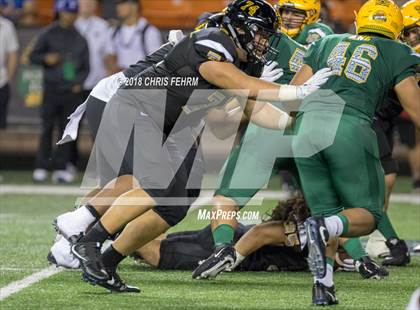 Thumbnail 3 in Polynesian Bowl  photogallery.
