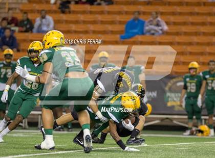 Thumbnail 3 in Polynesian Bowl  photogallery.