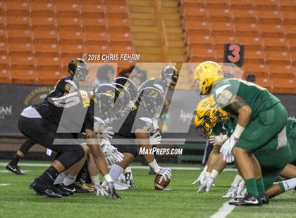 Thumbnail 1 in Polynesian Bowl  photogallery.