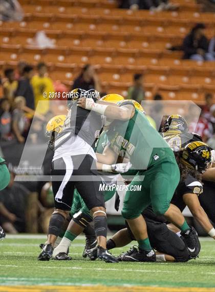 Thumbnail 2 in Polynesian Bowl  photogallery.