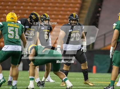Thumbnail 1 in Polynesian Bowl  photogallery.