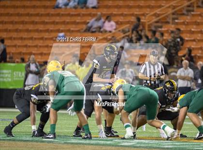 Thumbnail 3 in Polynesian Bowl  photogallery.