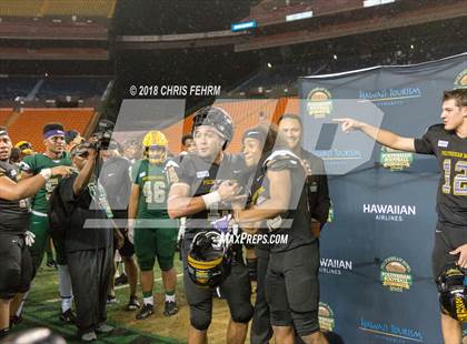 Thumbnail 2 in Polynesian Bowl  photogallery.