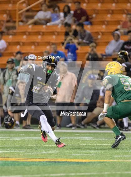 Thumbnail 1 in Polynesian Bowl  photogallery.
