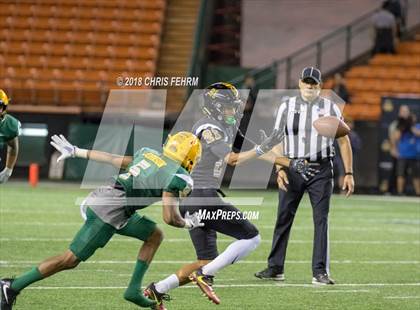 Thumbnail 2 in Polynesian Bowl  photogallery.