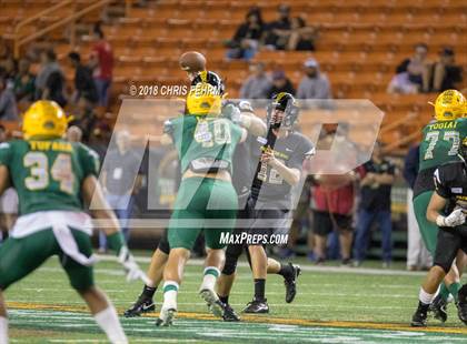 Thumbnail 3 in Polynesian Bowl  photogallery.