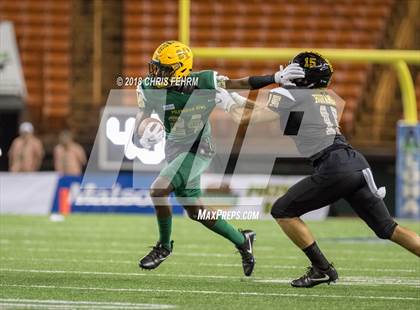 Thumbnail 3 in Polynesian Bowl  photogallery.